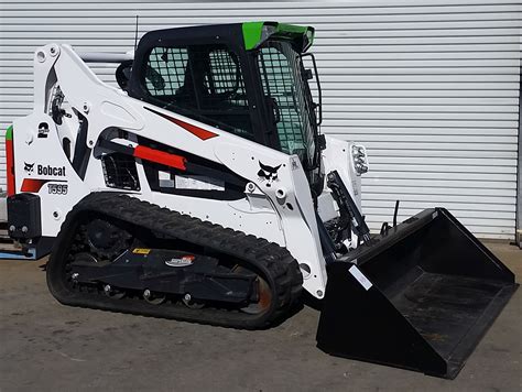 bobcat t595 skid steer specs